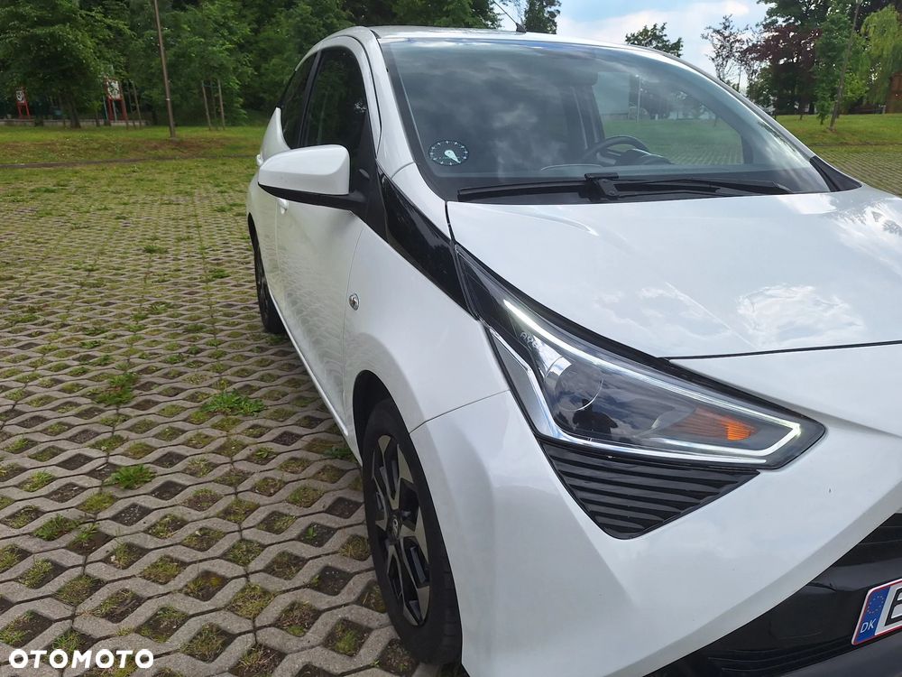 Toyota Aygo - 27