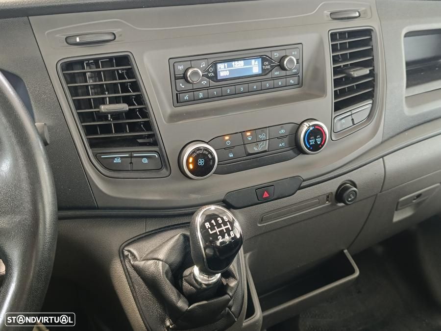Ford Transit - 11