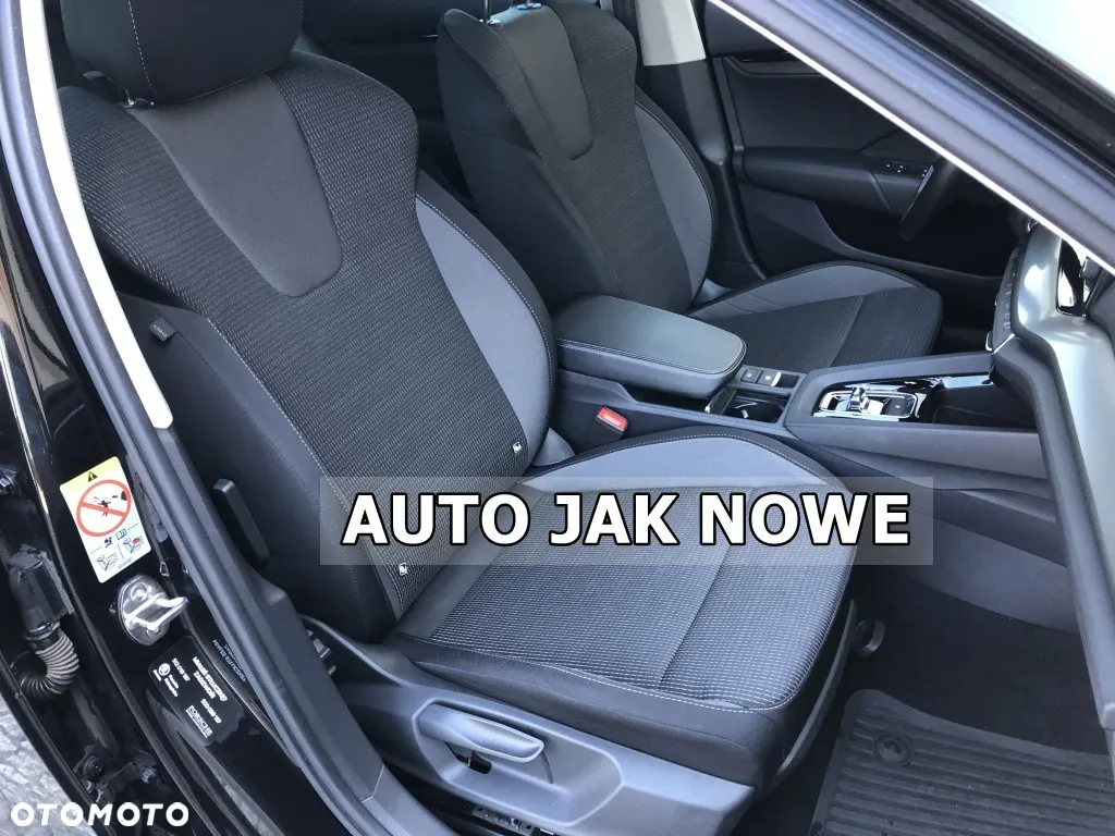Skoda Octavia 2.0 TDI Ambition DSG - 35