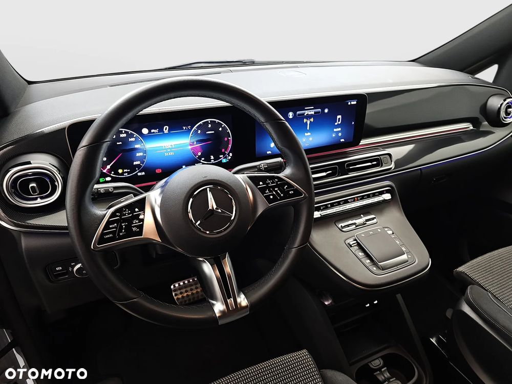 Mercedes-Benz Klasa V 250 d 4-Matic Avantgarde 9G-Tronic (d³ugi) - 9