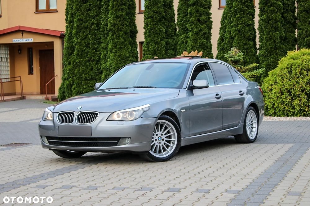 BMW Seria 5 - 12
