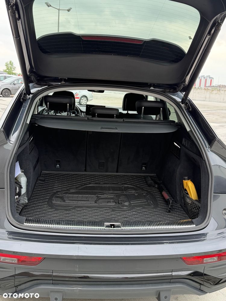 Audi Q5 Sportback 40 TFSI mHEV Quattro S Line S tronic - 11