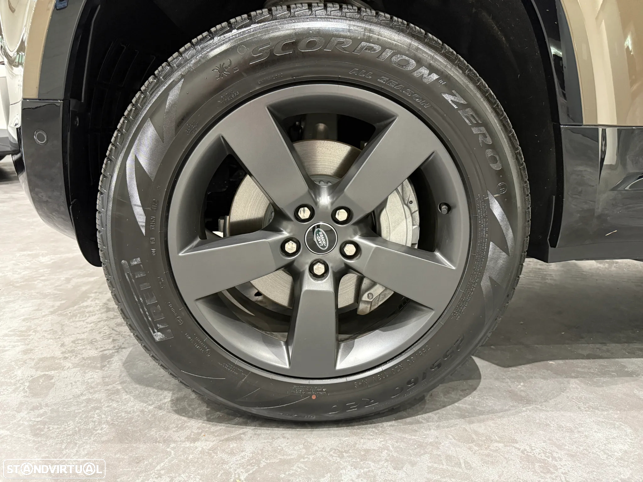 Land Rover Defender 2.0 P400e 110 AWD X-Dynamic SE - 6