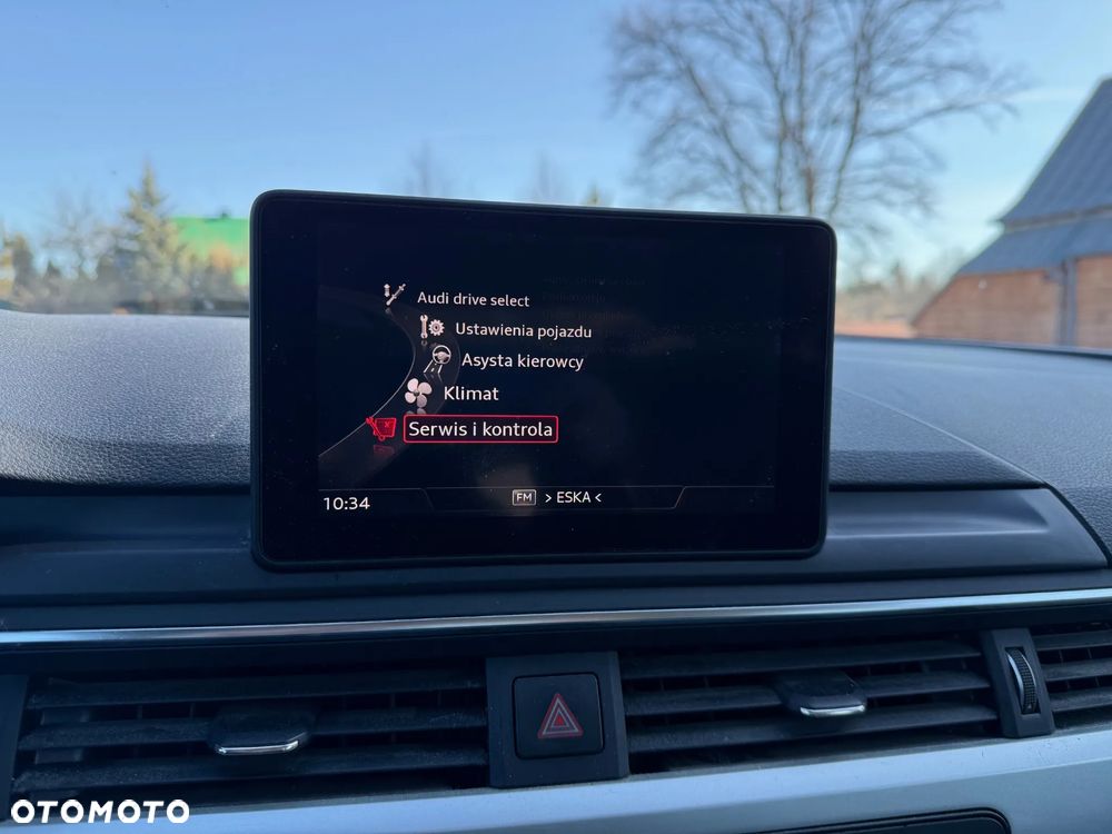 Audi A4 Avant 2.0 TDI S tronic - 13