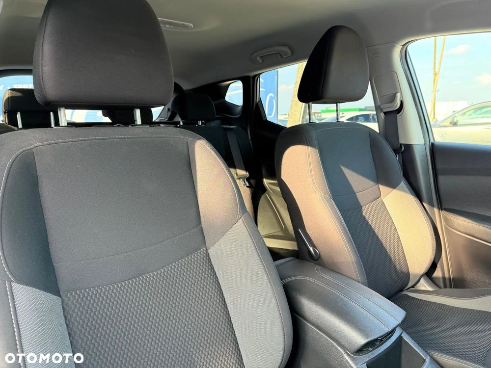 Nissan Qashqai 1.3 DIG-T ACENTA - 18