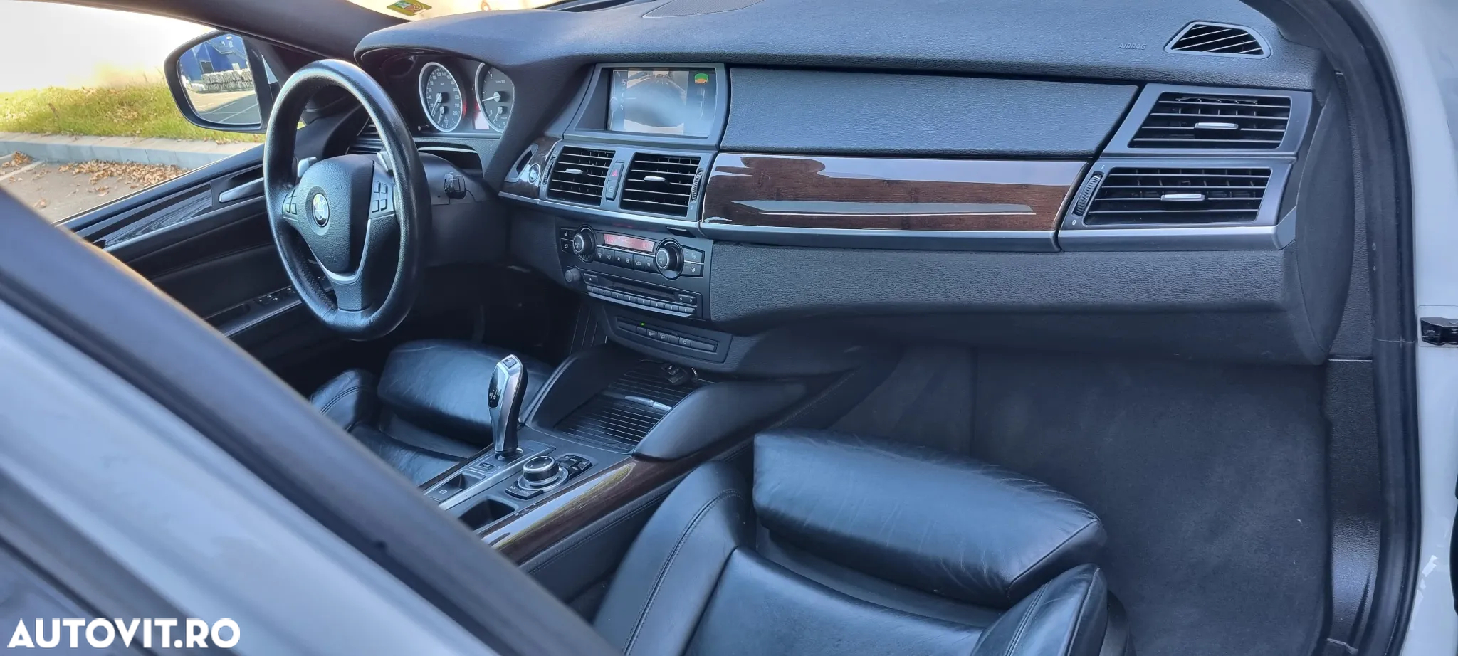 BMW X6 xDrive40d M Sport Edition - 12