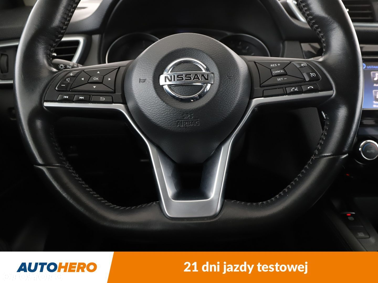 Nissan Qashqai 1.6 DCi Visia - 18