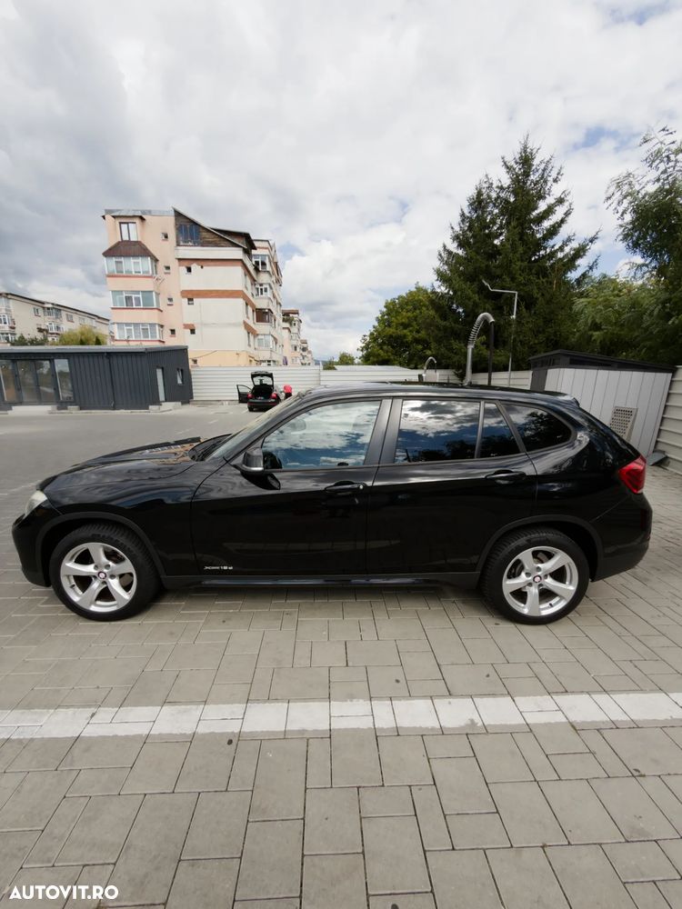 BMW X1 xDrive18d Aut. - 3