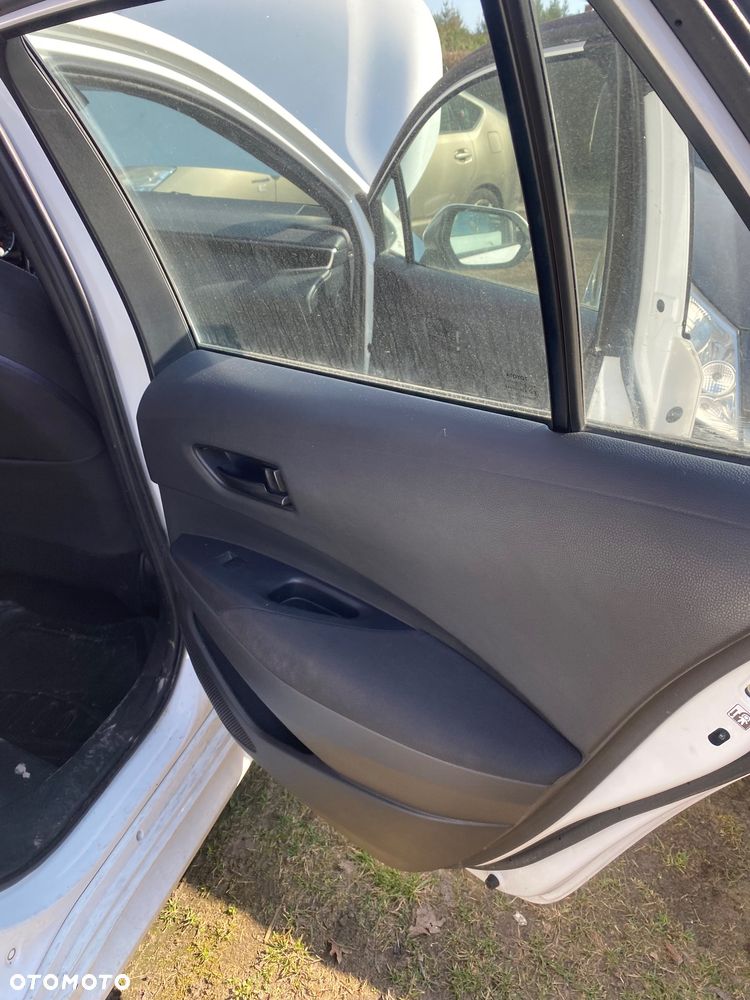 Toyota Corolla 1.8 Hybrid Club - 9