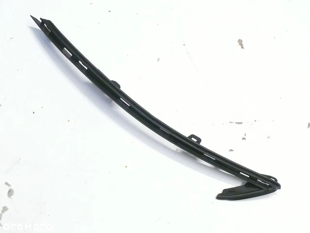 ŚLIZG ZDERZAKA LEWY WSPORNIK CITROEN C4 PICASSO II 2016 2019 LIFT