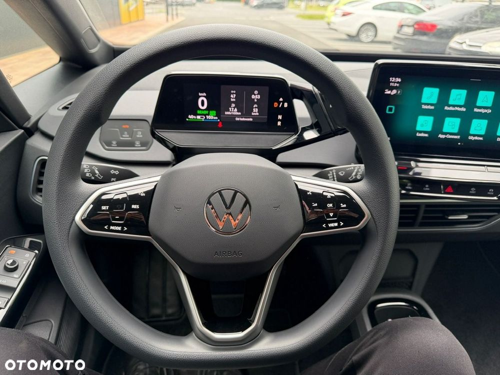 Volkswagen ID.3 45kWh Pure Performance - 24