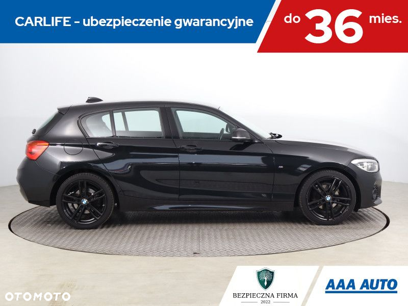 BMW Seria 1 - 7