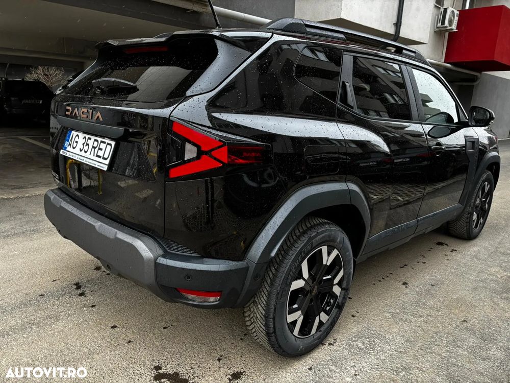 Dacia Duster - 11