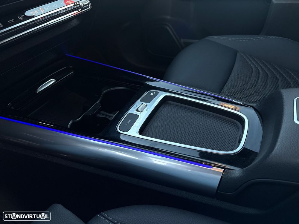 Mercedes-Benz EQA 250+ Progressive - 33