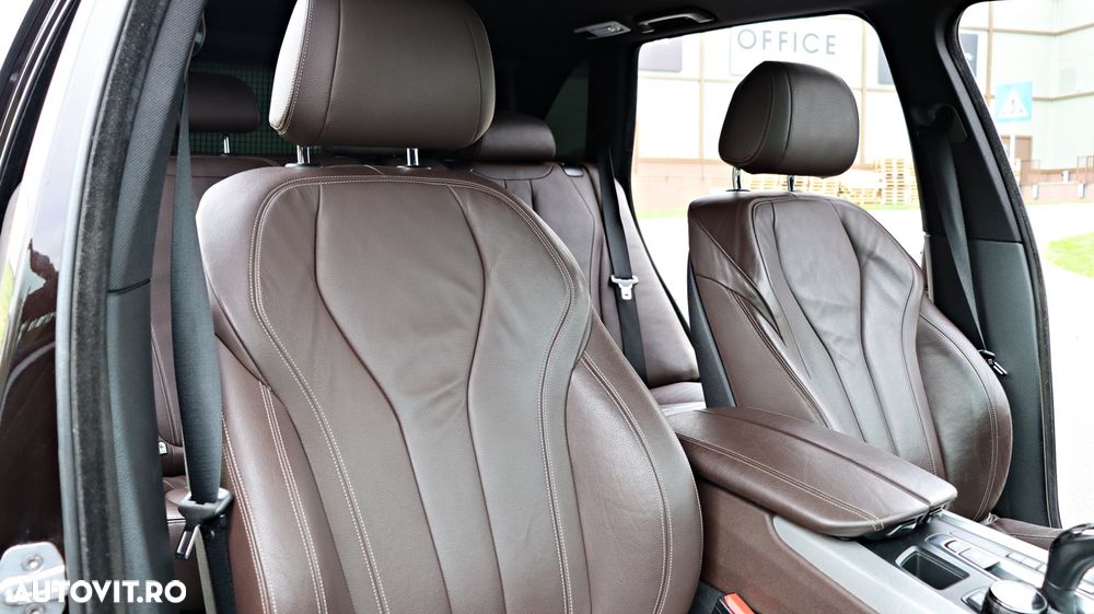 BMW X5 xDrive30d Sport-Aut. - 20