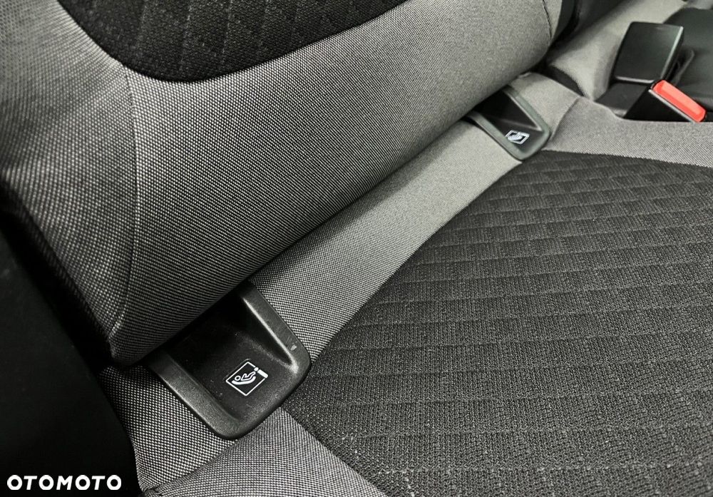 Opel Grandland X - 33