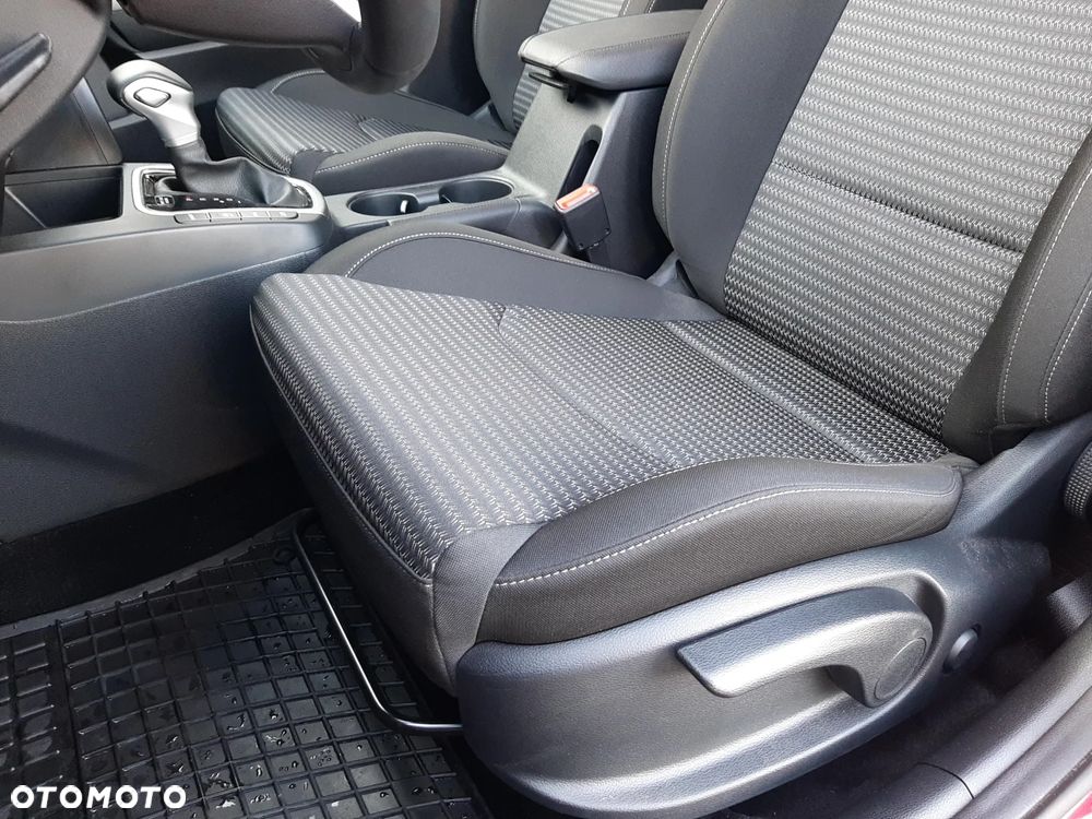 Kia Ceed 1.5 T-GDI M DCT - 12