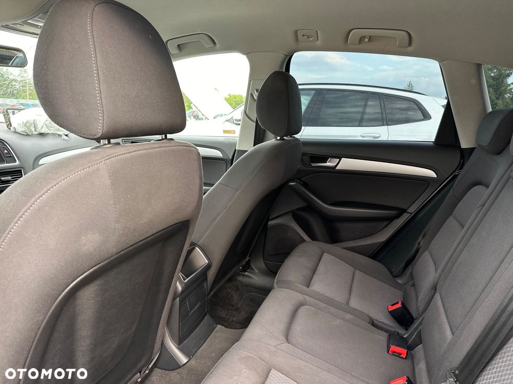 Audi Q5 3.0 TDI Quattro S tronic - 10