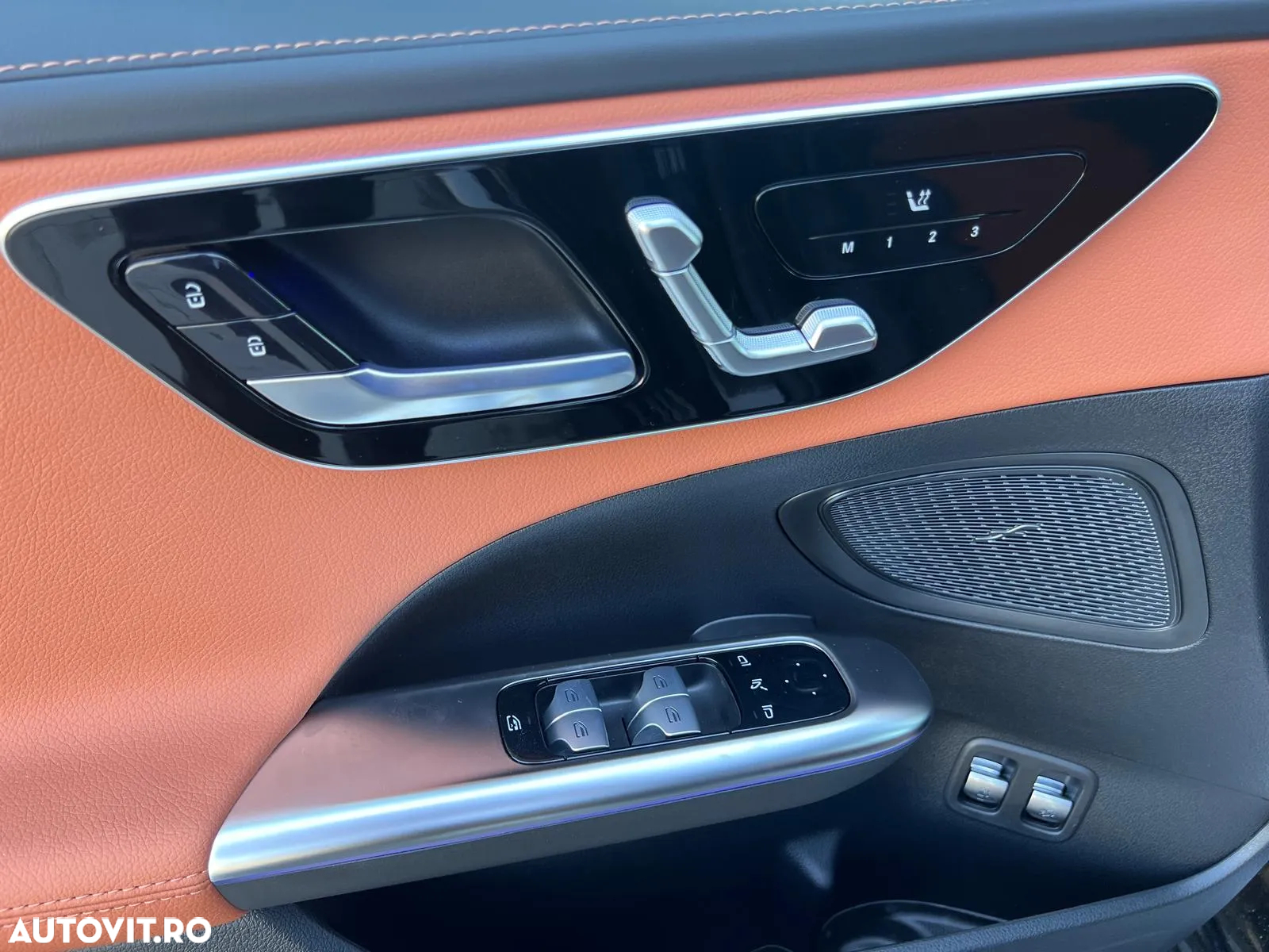 Mercedes-Benz C 300 PHEV 4MATIC - 9