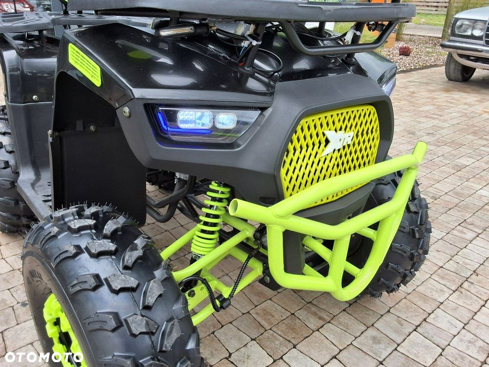 XTR Inny