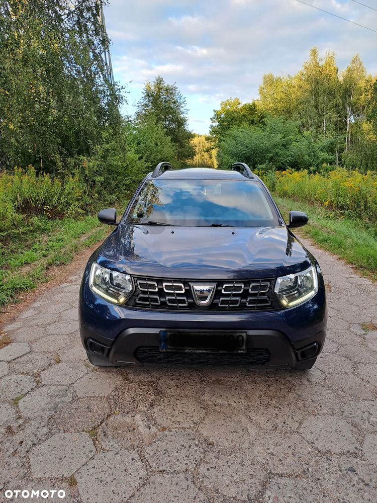 Dacia Duster 1.0 TCe Essential - 1