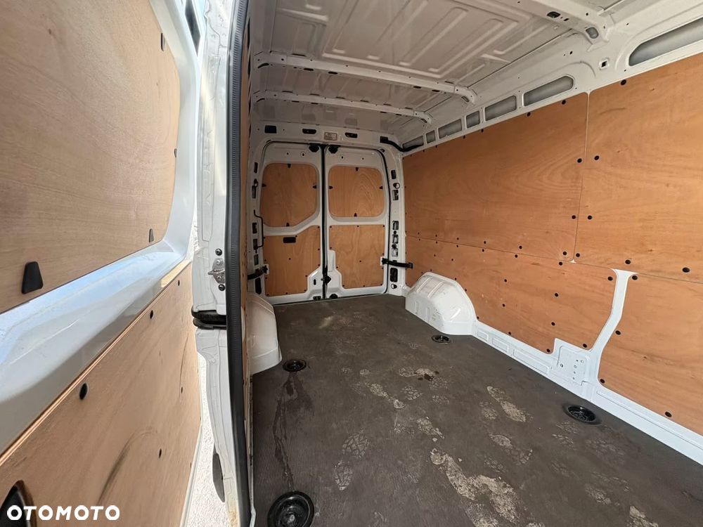 Renault MASTER IV L3H2 * 2.0 DCI130 * - 15