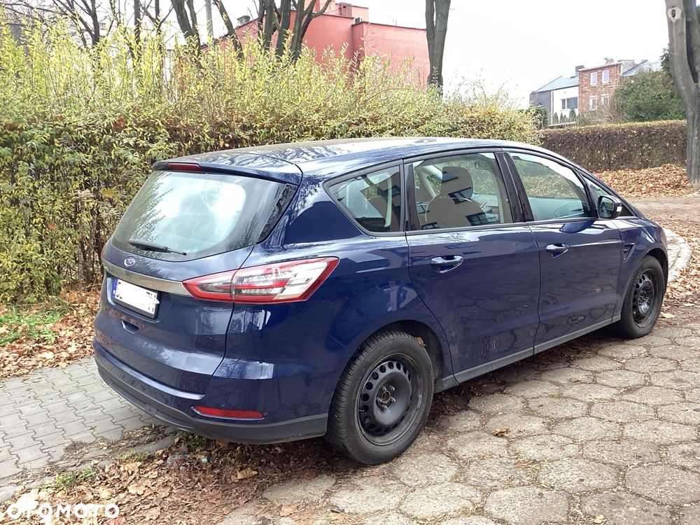 Ford S-Max - 3