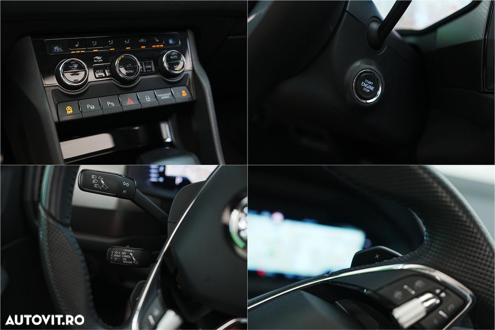 Skoda Kodiaq 2.0 TDI DSG Sportline - 29