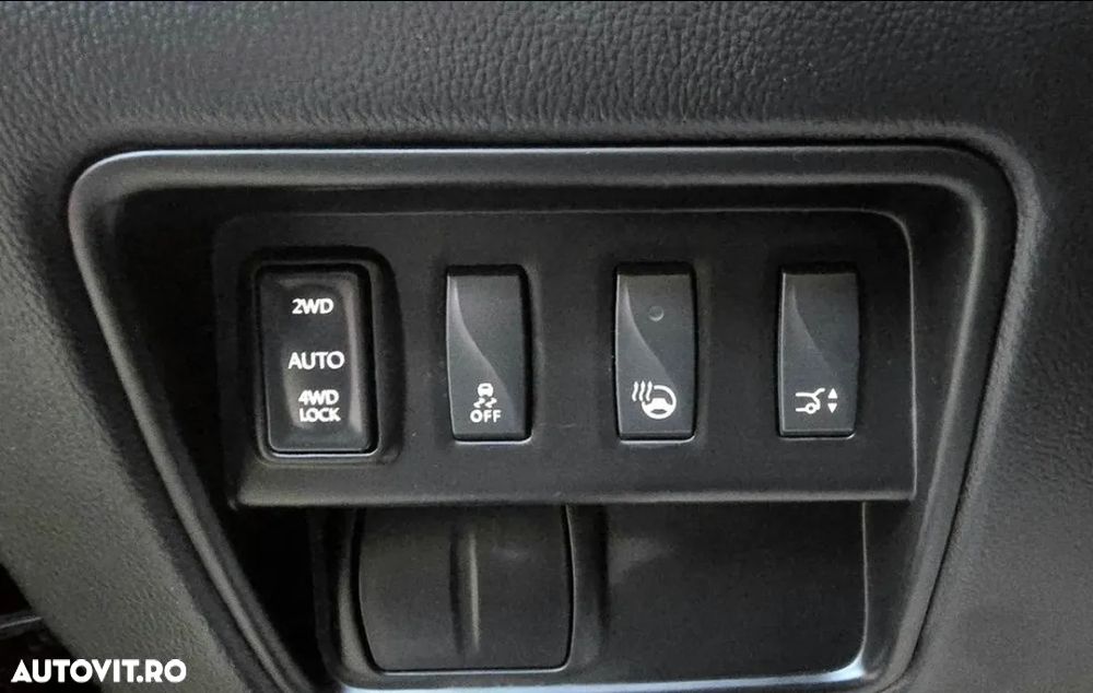 Renault Koleos BLUE dCi 190 4WD X-tronic INITIALE PARIS - 9