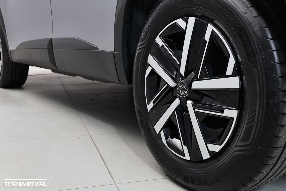 Peugeot 2008 1.2 PureTech Style - 13
