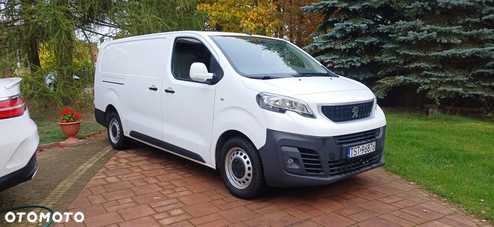 Peugeot Expert