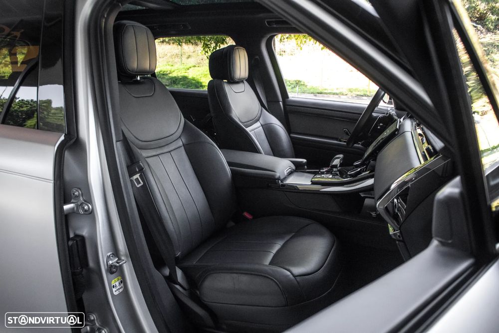 Land Rover Range Rover Sport P440e Dynamic HSE - 25