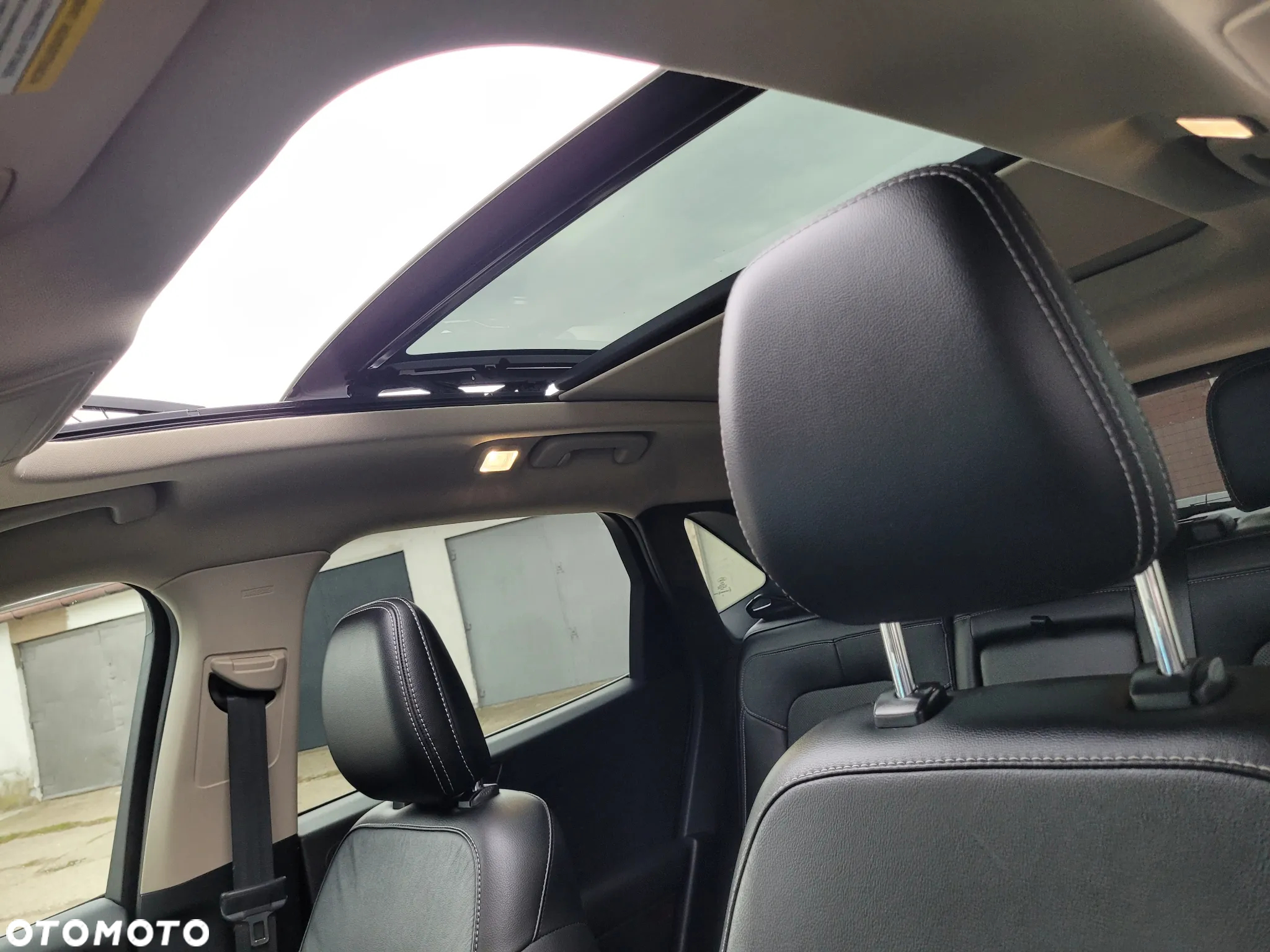 Ford Kuga 2.0 EcoBoost AWD Titanium ASS - 12