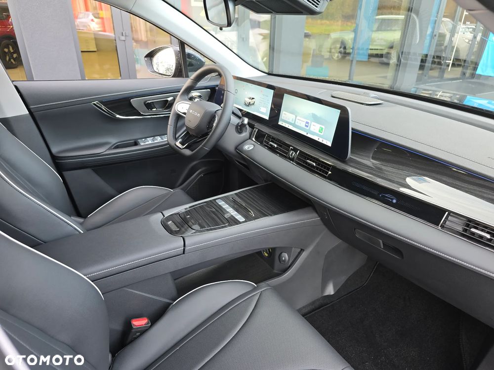 Omoda E5 - 14
