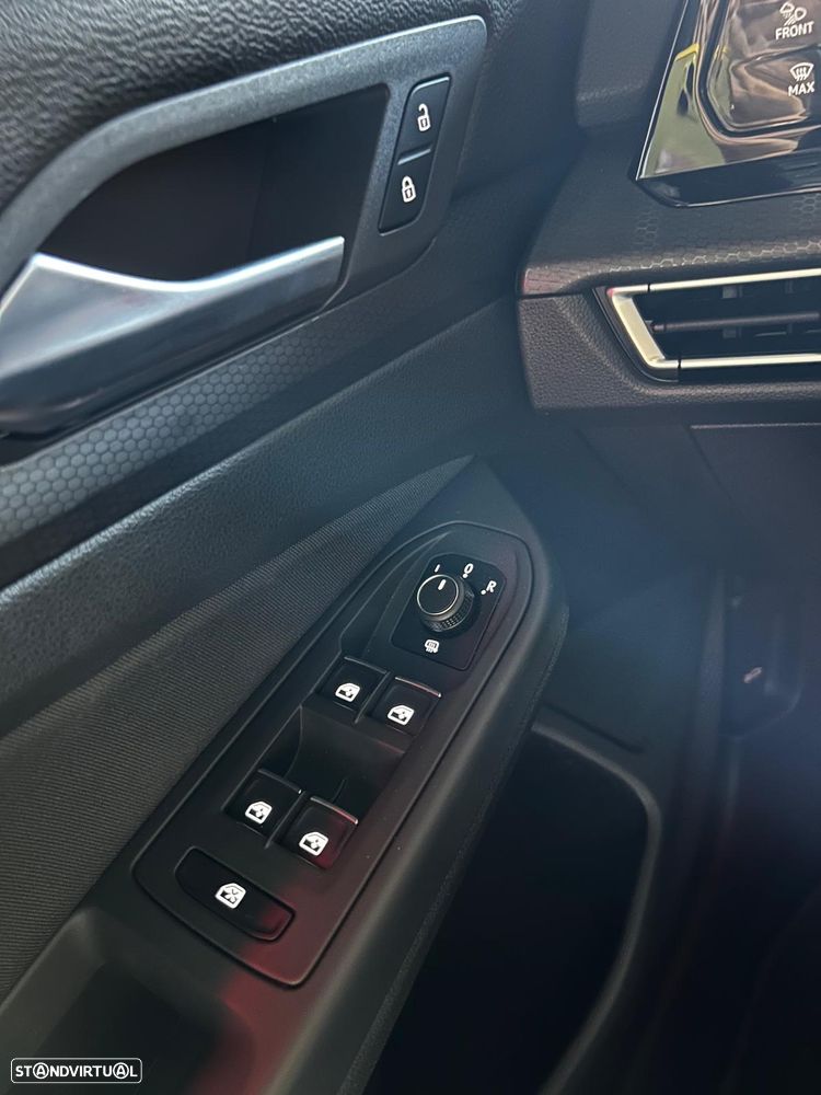 VW Golf 2.0 TSI OPF DSG GTI Clubsport - 49