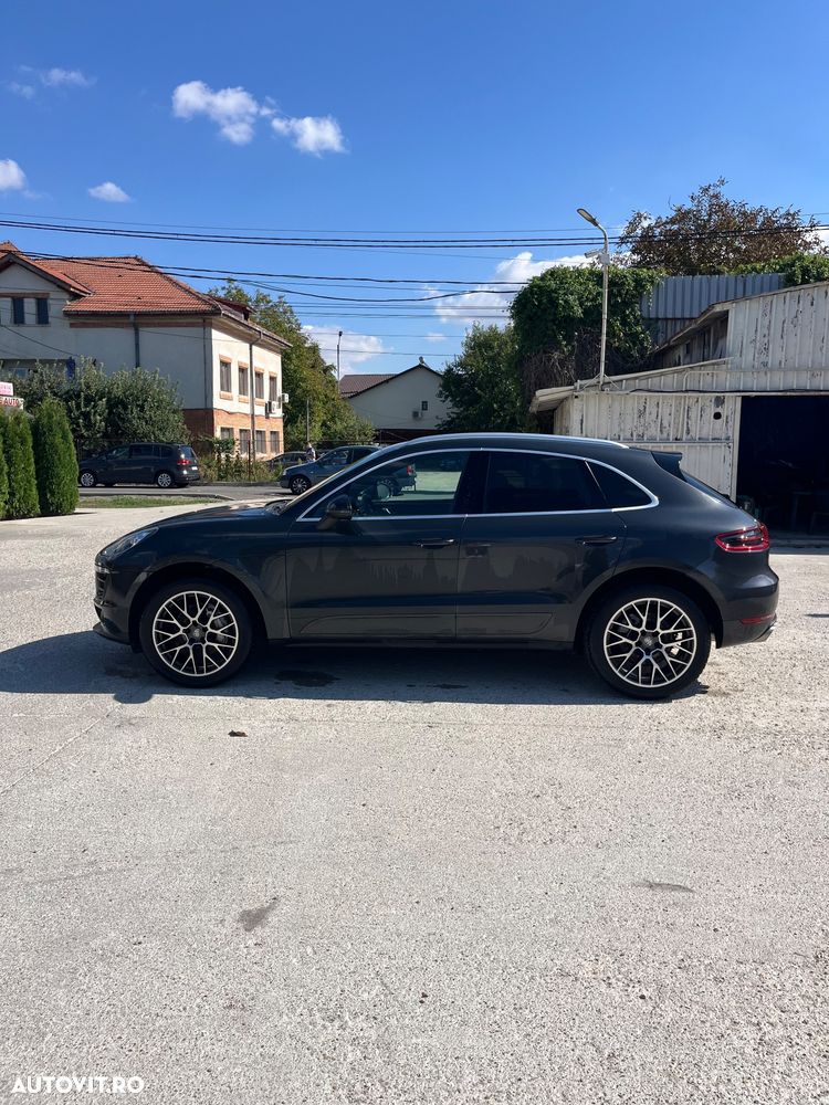 Porsche Macan 3.0 PDK S - 6