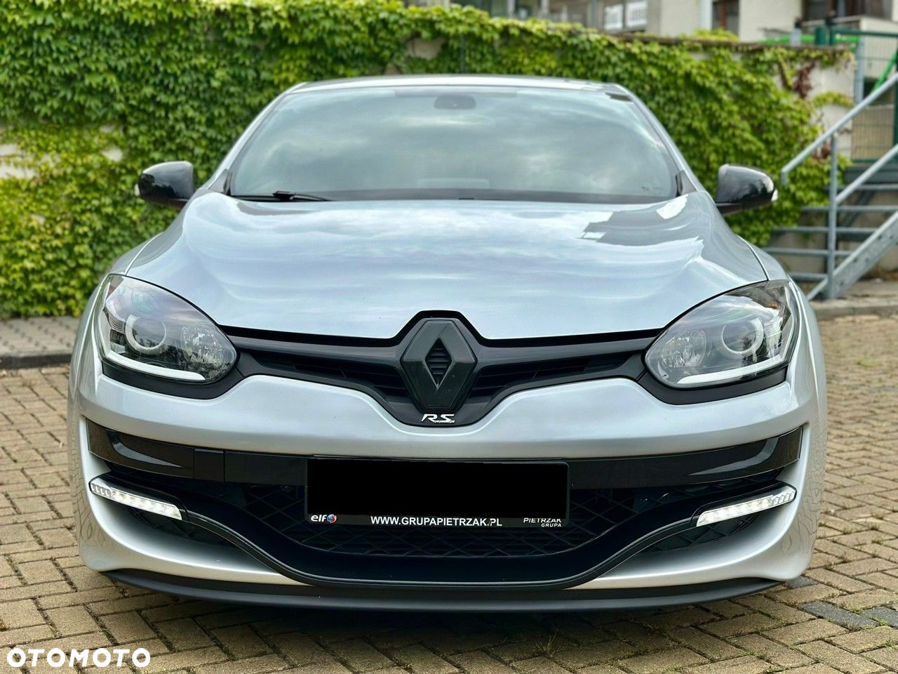Renault Megane TCe 250 Coupe Sport - 11