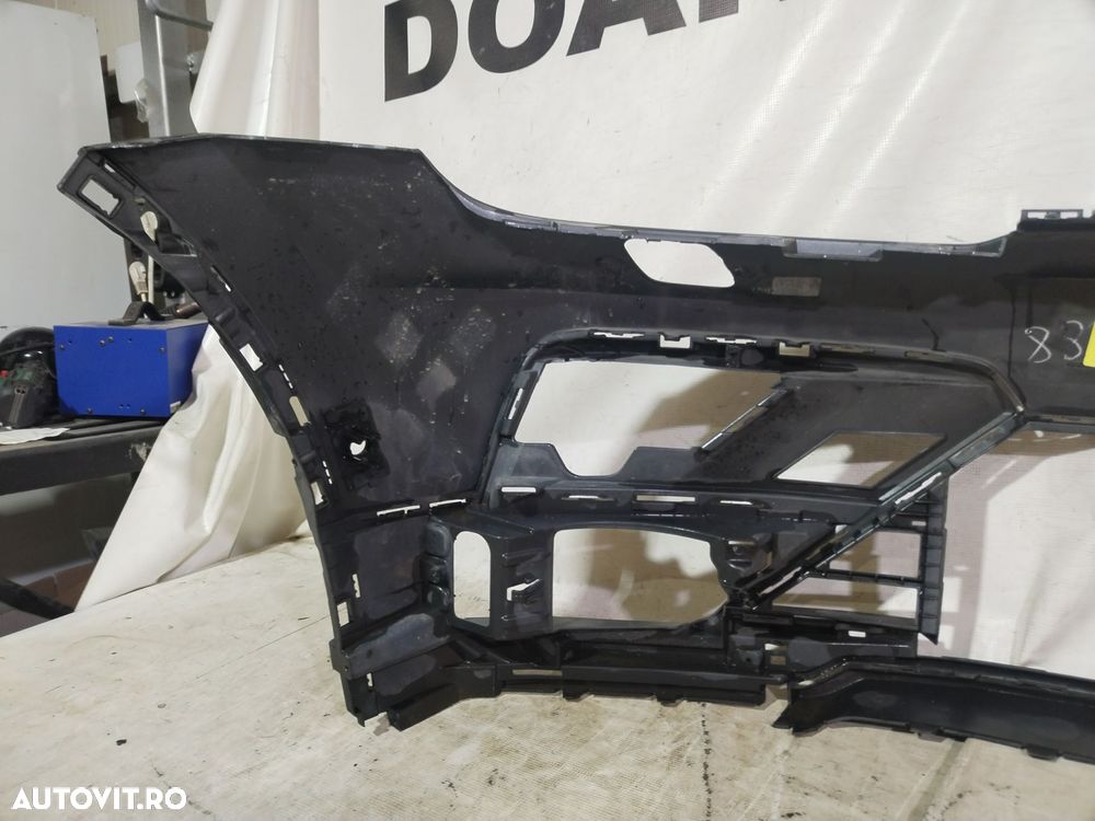 Bara fata VW Tiguan R-Line, Allspace, 2017, 2018, 2019, 2020, cod origine OE 5NN807221A. - 12