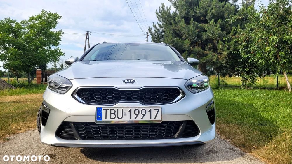 Kia Ceed 1.5 T-GDI L Business Line - 7