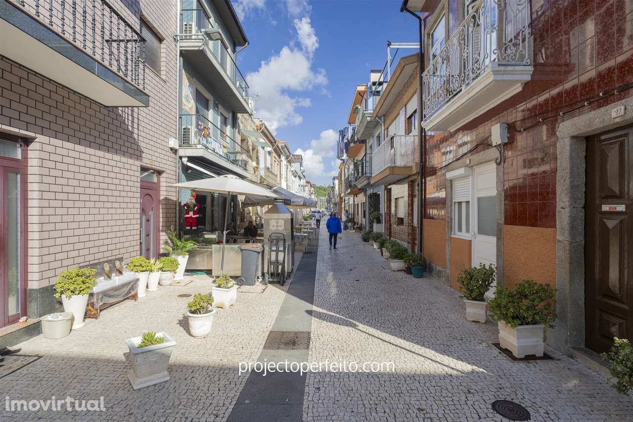 Moradia T2 Venda em Santa Marinha e São Pedro da Afurada,Vila Nova de - Grande imagem: 3/20