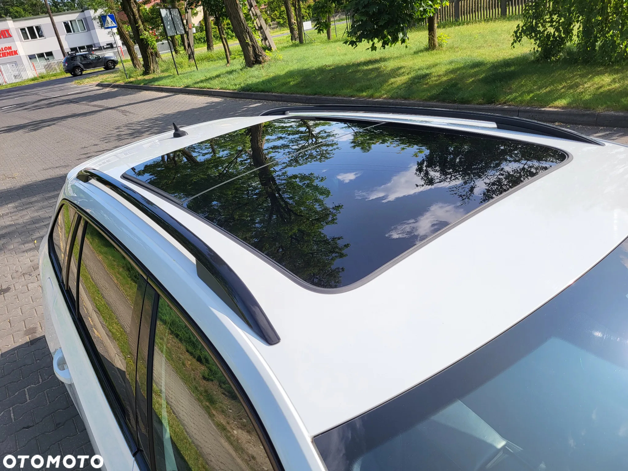 Skoda Superb 2.0 TSI 4x4 DSG Sportline - 14