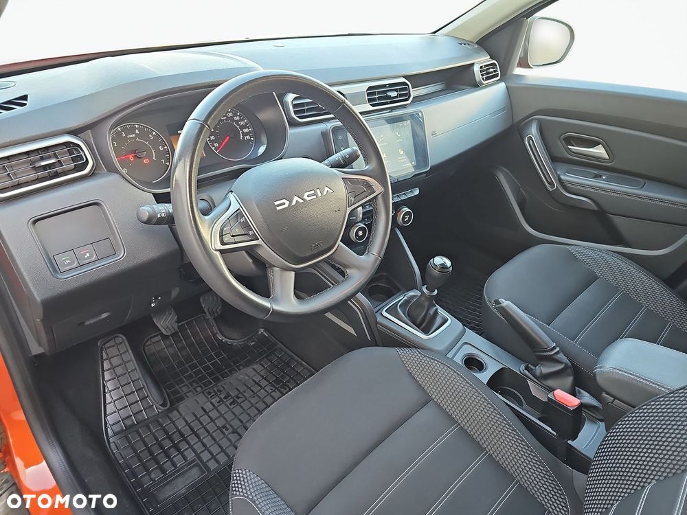 Dacia Duster - 10