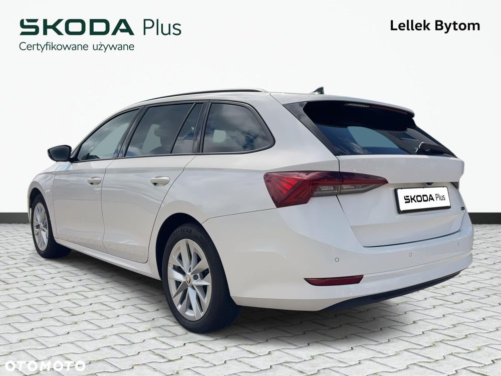 Skoda Octavia - 9