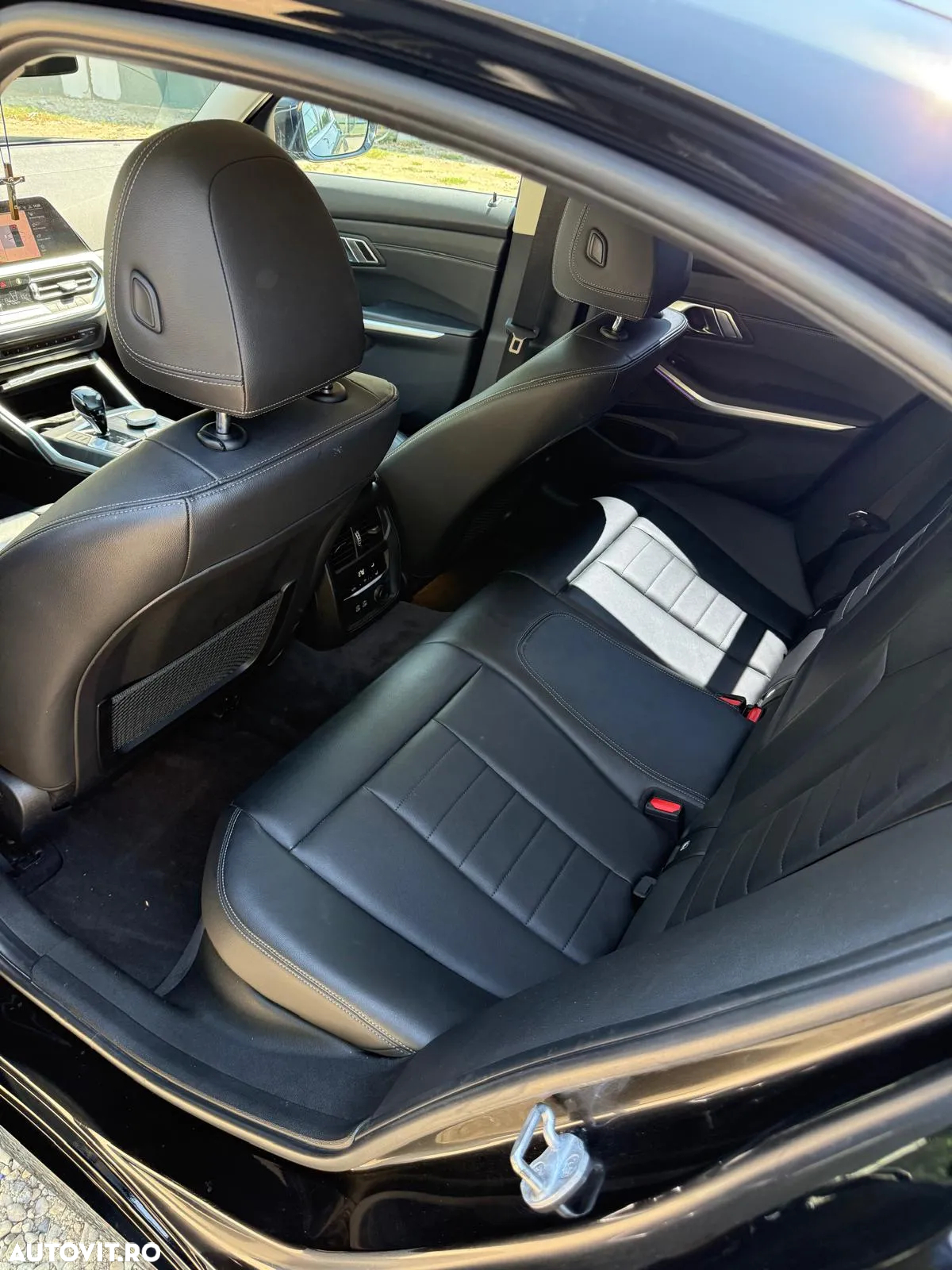 BMW Seria 3 318d Aut. Edition Luxury Line Purity - 8