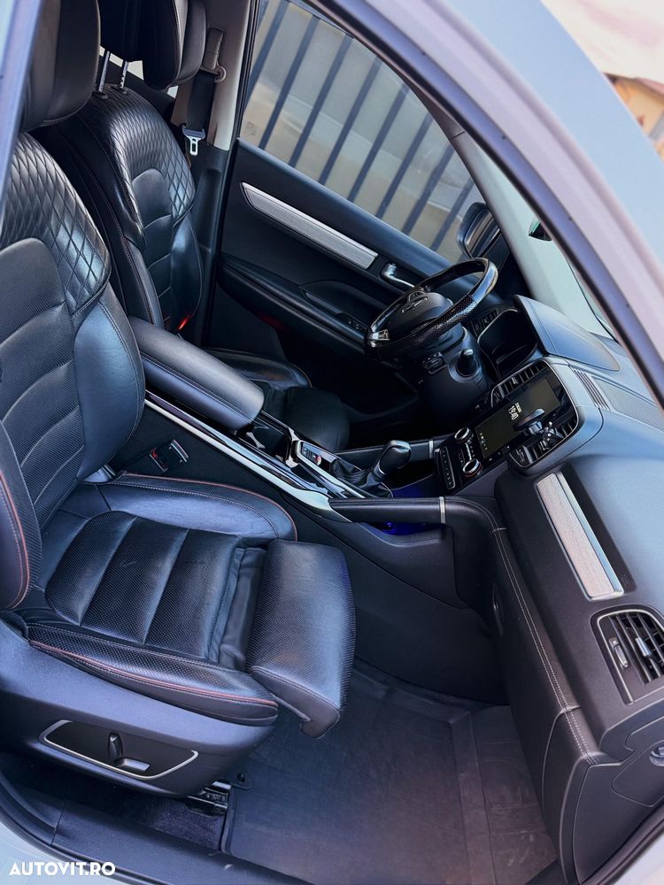 Renault Koleos BLUE dCi X-Tronic 4WD Initiale Paris - 7