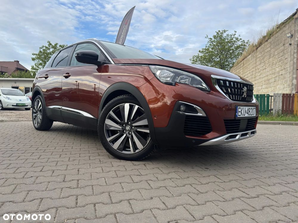 Peugeot 3008 BlueHDi 120 Stop & Start Active - 1