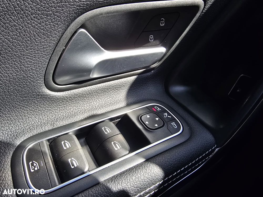 Mercedes-Benz CLA - 16