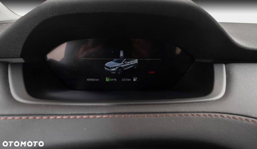 Skoda Enyaq iV 80x - 10