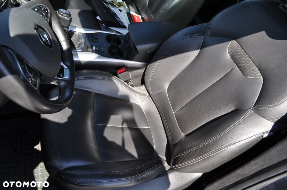 Renault Kadjar Energy TCe 130 Bose Edition - 21