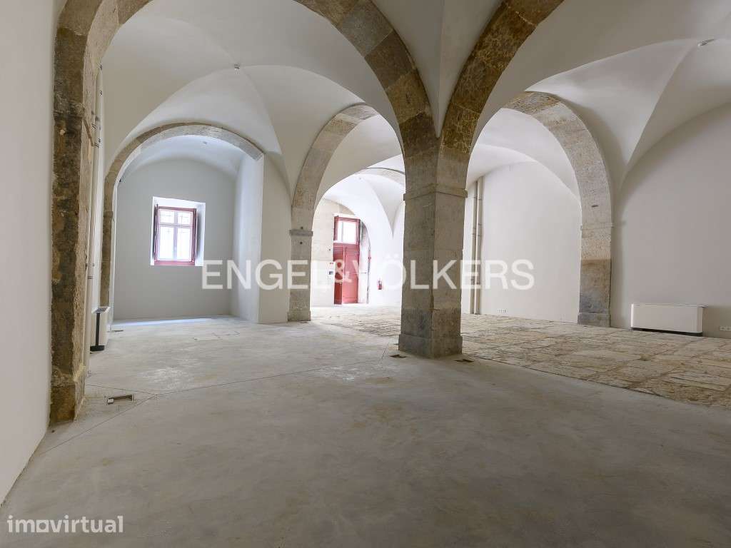 Espaço Comercial Premium em Alfama - Grande imagem: 2/25